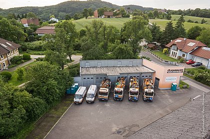 Drohnen-Video Sturmbauer