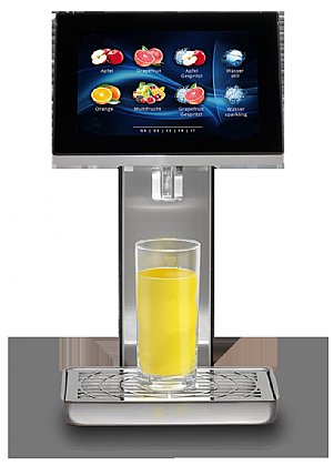 Workerdrink - Spender