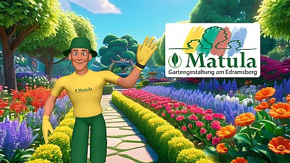 Animation zum 50jährigen Firmenjubiläum