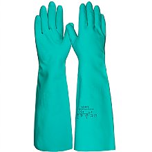 Trivex Chemikalienschutzhandschuh