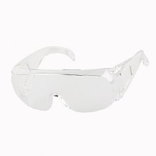 Schutzbrille Visitor