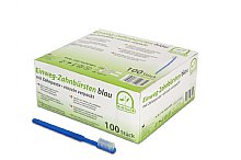 Einmal-Zahnbürsten