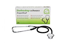 Stethoskope Doppelkopf