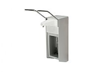 Wandspender Aluminium 1000 ml