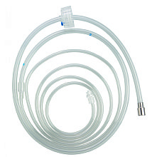 Saug- u. Spülschlauch