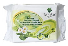 feuchtes Toilettenpapier