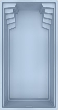 Keramikpool Olympia 620