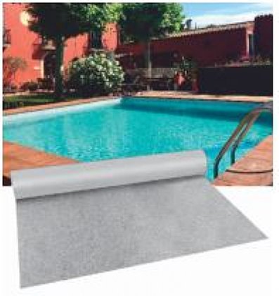 Alkor Schwimmbadfolie Touch Origin