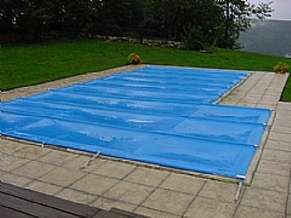 Bieri Universal-Rollabdeckung