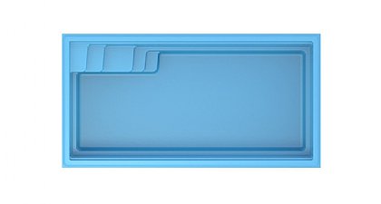 Classic-103 Draufsicht