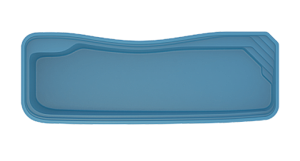 Riverina 106 Draufsicht