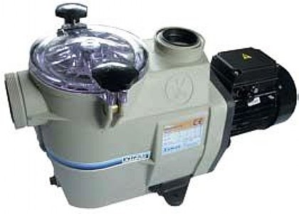 Kripsol-Schwimmbadpumpe