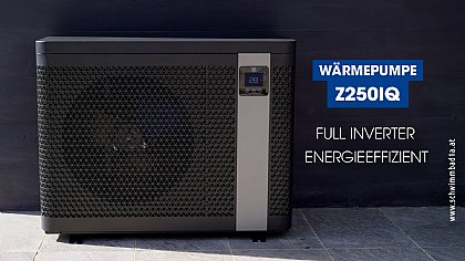 Schwimmbad-Heizung-Z-250-MD-3IQ