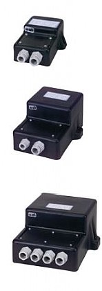 Trafo Schwimmbadscheinwerfer