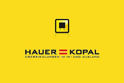 Ihre Messelogistik mit Hauer & Kopal