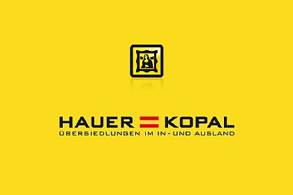 Ihr Kunsttransport mit Hauer & Kopal