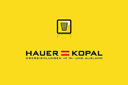 Ihre Entsorgung / Räumung mit Hauer & Kopal