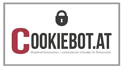 Cookiebot.at-Logo