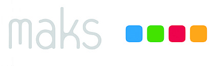 maks Logo