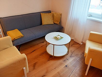 Beratungsformate für Privatpersonen