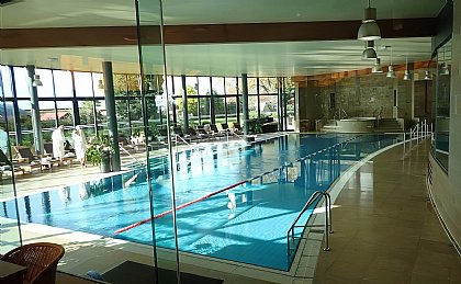 POOL Leckortungen