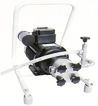 Miramat Sprühpumpe 1